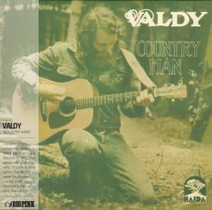 Country Man
