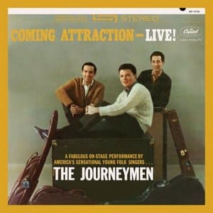Coming Attraction - Live! (Expanded Edition)