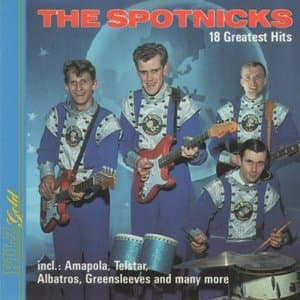 18 Greatest Hits