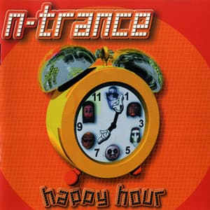Happy Hour