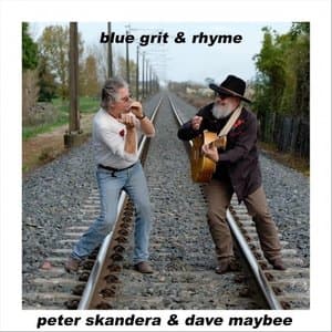 blue grit & rhyme