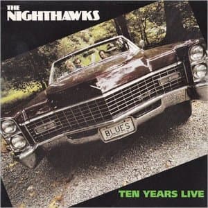 10 Years Live