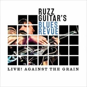 Live! Against The Grain