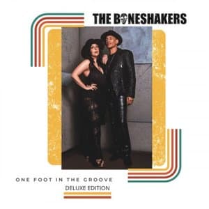 One Foot in the Groove (Deluxe Edition)