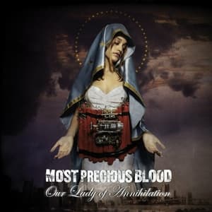 Our Lady of Annihilation