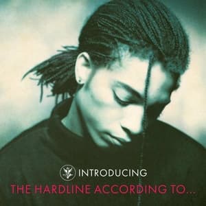 Introducing the Hardline According to...