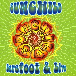 Barefoot & Live