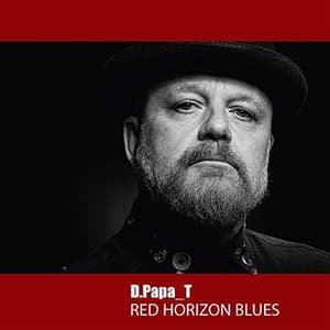 Red Horizon Blues