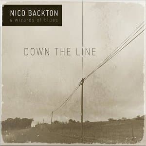 Down The Line