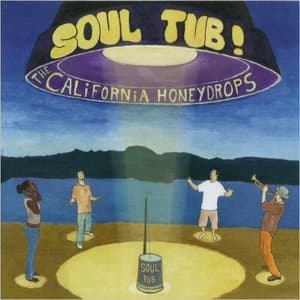 Soul Tub!