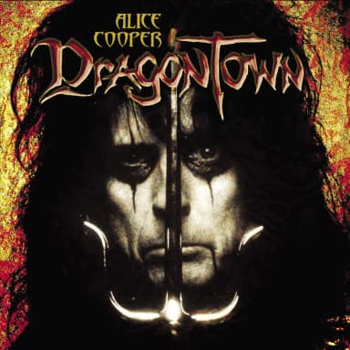 Dragontown(Limited Edition)
