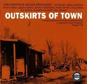 Outskirts Of Town