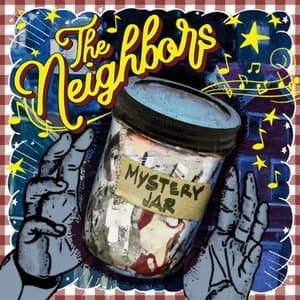 Mystery Jar