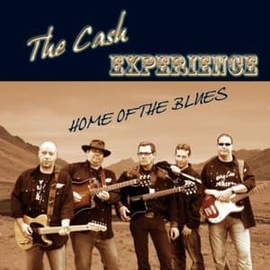 Home of the Blues
