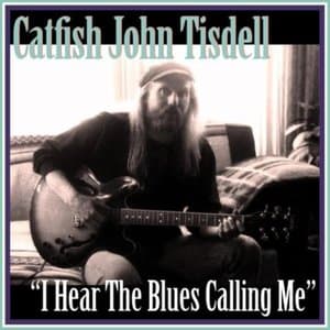 I Hear the Blues Calling Me