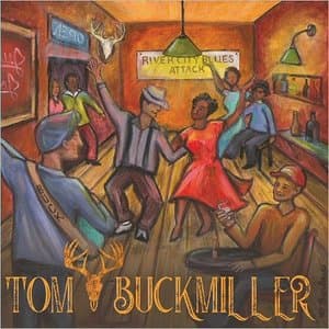 River City Blues Attack
