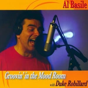 Groovin' In The Mood