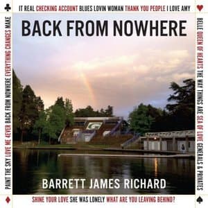 Back from Nowhere