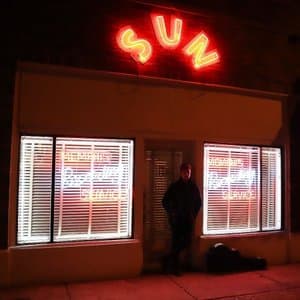 Sun Records