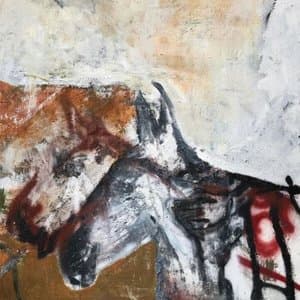 Song Of The Horse