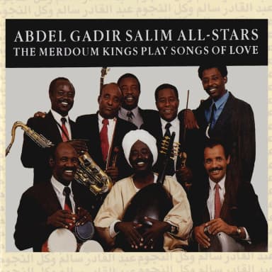 The Merdoum Kings Play Songs of Love