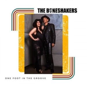 One Foot In The Groove