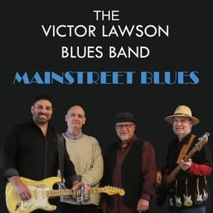Mainstreet Blues