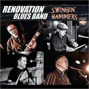 Swingin Hammers