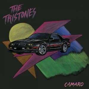 Camaro