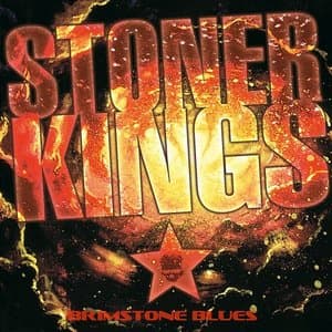 Brimstone Blues