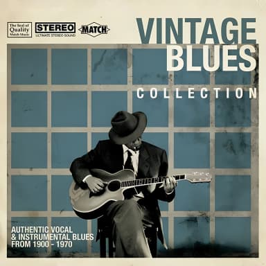 Vintage Blues Collection