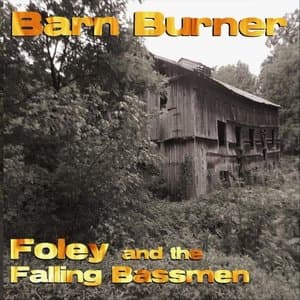 Barn Burner