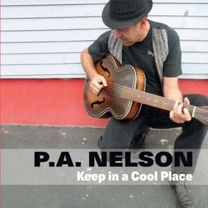 Keep in a Cool Place