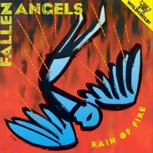 Rain Of Fire