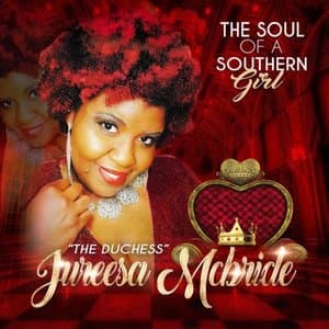 The Soul of a Southern Girl