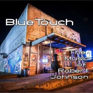 The Music of Robert Johnson