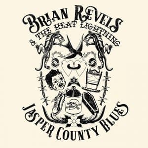 Jasper County Blues