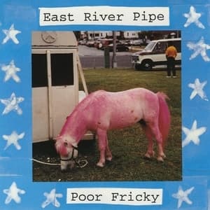 Poor Fricky