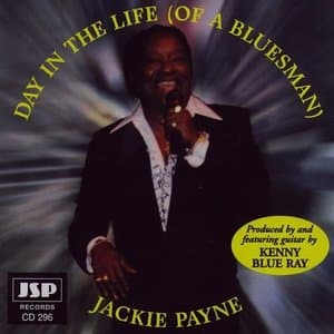 Day In The Life (Of A Bluesman)