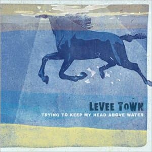 Trying To Keep My Head Above Water