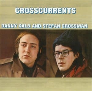 Crosscurrents