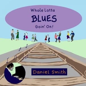 Whole Lotta Blues Goin On