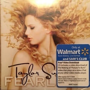 Fearless