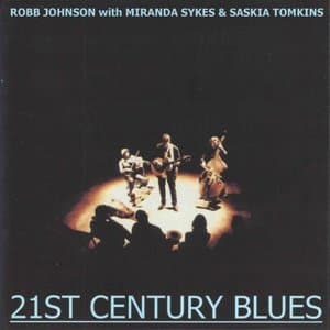 21st Century Blues