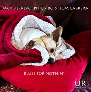 Blues for Nothin