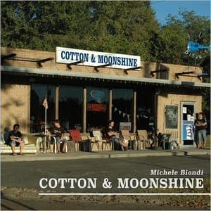 Cotton & Moonshine