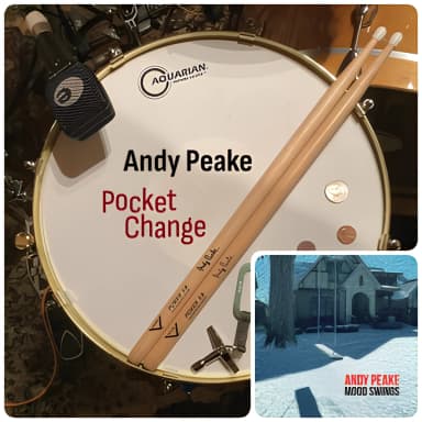 Mood Swings / Pocket Change