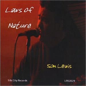 Laws Of Nature