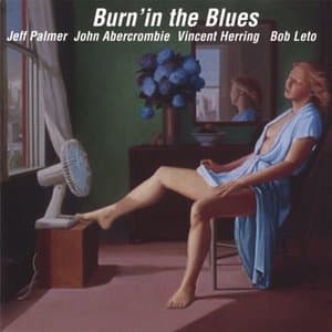 Burnin The Blues
