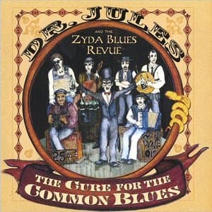The Cure For The Common Blues